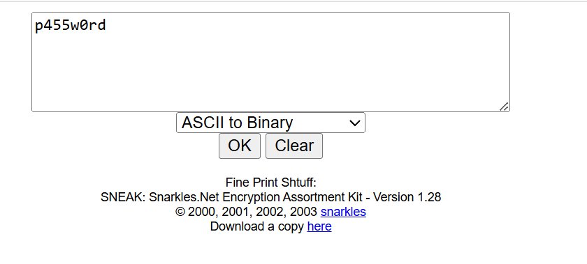SNEAK v1.28 — the original interface